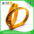 Promotional Gifts Custom Cute and Popular Waterproof Wristbands